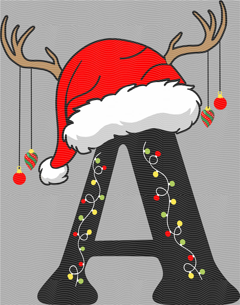 Christmas-G 29